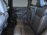 2023 Mitsubishi Outlander SEL S-AWC