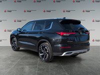 2023 Mitsubishi Outlander SEL S-AWC