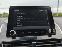 GREY 2022 Mitsubishi Eclipse Cross SEL S-AWC