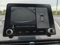 GREY 2022 Mitsubishi Eclipse Cross SEL S-AWC