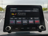 GREY 2022 Mitsubishi Eclipse Cross SEL S-AWC