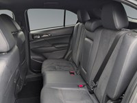 GREY 2022 Mitsubishi Eclipse Cross SEL S-AWC