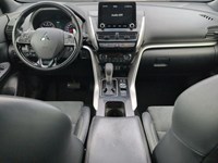 GREY 2022 Mitsubishi Eclipse Cross SEL S-AWC