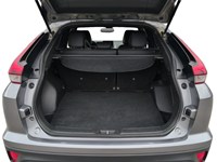 GREY 2022 Mitsubishi Eclipse Cross SEL S-AWC