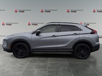 GREY 2022 Mitsubishi Eclipse Cross SEL S-AWC