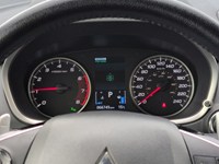 GREY 2022 Mitsubishi Eclipse Cross SEL S-AWC