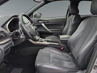 GREY 2022 Mitsubishi Eclipse Cross SEL S-AWC