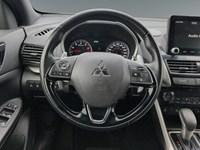 GREY 2022 Mitsubishi Eclipse Cross SEL S-AWC