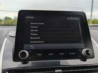 GREY 2022 Mitsubishi Eclipse Cross SEL S-AWC