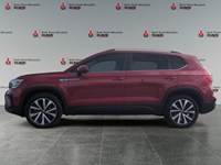 2023 Volkswagen Taos Comfortline 4MOTION *Ltd Avail*