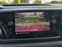2023 Volkswagen Taos Comfortline 4MOTION *Ltd Avail*