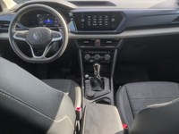 2023 Volkswagen Taos Comfortline 4MOTION *Ltd Avail*
