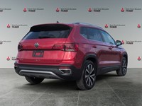 2023 Volkswagen Taos Comfortline 4MOTION *Ltd Avail*