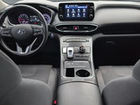 2022 Hyundai Santa Fe Preferred AWD