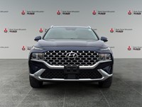2022 Hyundai Santa Fe Preferred AWD