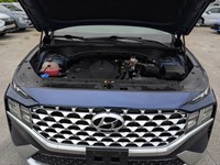 2022 Hyundai Santa Fe Preferred AWD