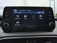 2022 Hyundai Santa Fe Preferred AWD