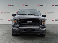 2023 Ford F-150 XLT 4WD SuperCrew 5.5' Box