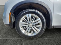 2024 Mitsubishi Outlander SE S-AWC