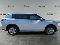 2024 Mitsubishi Outlander SE S-AWC