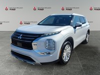 2024 Mitsubishi Outlander SE S-AWC