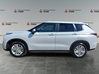 2024 Mitsubishi Outlander SE S-AWC