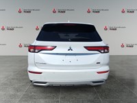 2024 Mitsubishi Outlander SE S-AWC