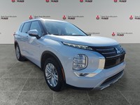 2024 Mitsubishi Outlander SE S-AWC