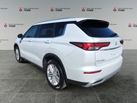 2024 Mitsubishi Outlander SE S-AWC