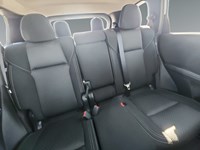 2024 Mitsubishi Outlander SE S-AWC