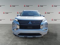 2024 Mitsubishi Outlander SE S-AWC