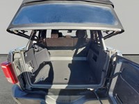 2022 Ford Bronco Big Bend 4 Door 4x4