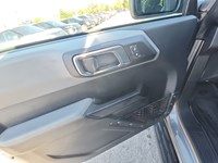 2022 Ford Bronco Big Bend 4 Door 4x4