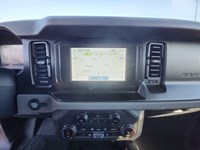 2022 Ford Bronco Big Bend 4 Door 4x4