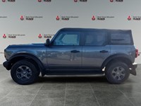 2022 Ford Bronco Big Bend 4 Door 4x4