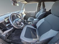 2022 Ford Bronco Big Bend 4 Door 4x4