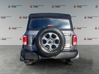 2022 Ford Bronco Big Bend 4 Door 4x4