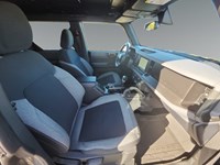 2022 Ford Bronco Big Bend 4 Door 4x4