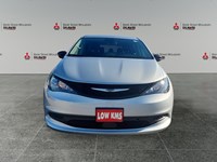 2024 Chrysler Grand Caravan SXT 2WD