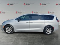 2024 Chrysler Grand Caravan SXT 2WD