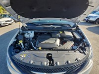 2024 Chrysler Grand Caravan SXT 2WD