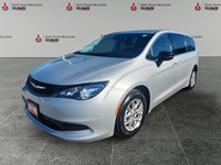 2024 Chrysler Grand Caravan SXT 2WD