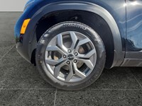 2024 Kia Seltos LX AWD