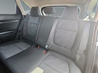 2024 Kia Seltos LX AWD