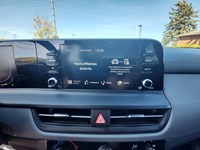 2024 Kia Seltos LX AWD