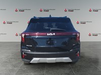 2024 Kia Seltos LX AWD