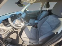 2024 Kia Seltos LX AWD
