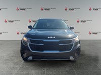 2024 Kia Seltos LX AWD