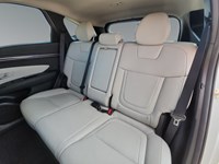 2022 Hyundai Tucson Plug-In Hybrid Ultimate AWD