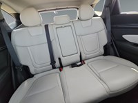 2022 Hyundai Tucson Plug-In Hybrid Ultimate AWD